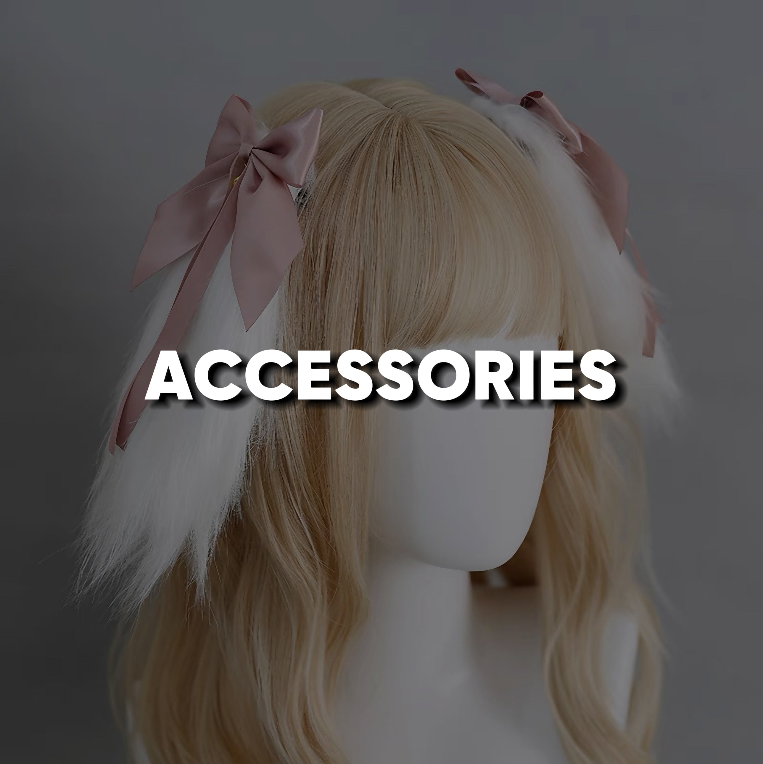 Accessories – DokiDoki FurryStudio