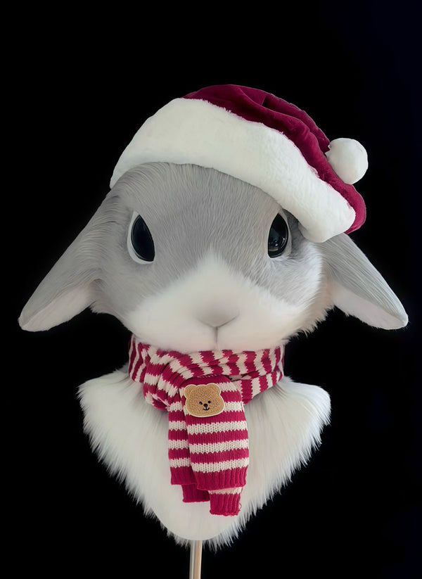 Minilop Bunny Fursuit