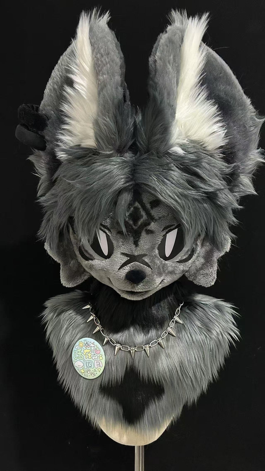 Kemono Fursuits: Handmade Anime-Style Furry Costumes – DokiDokiFursuit ...
