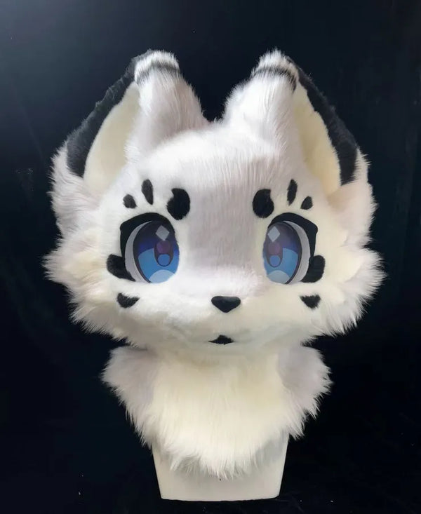 PawPrint Cutie Fursuit