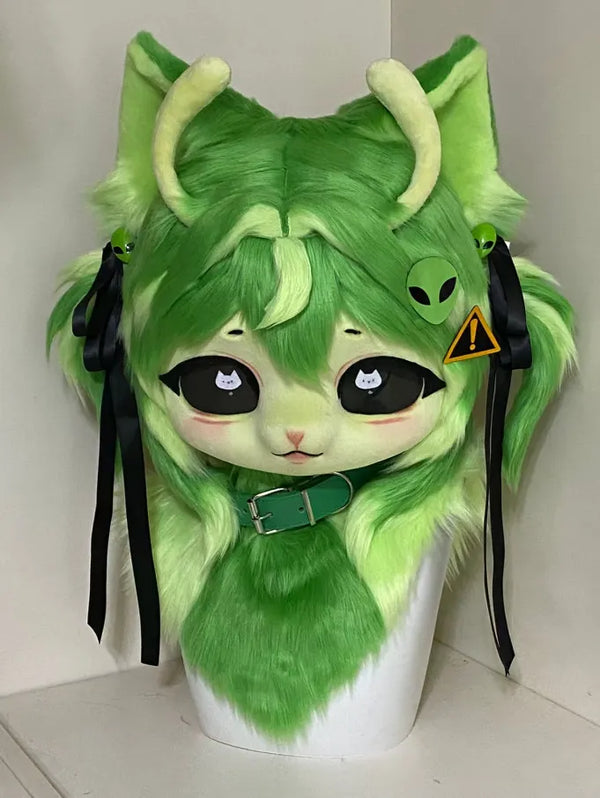 Kemono – DokiDoki FurryStudio