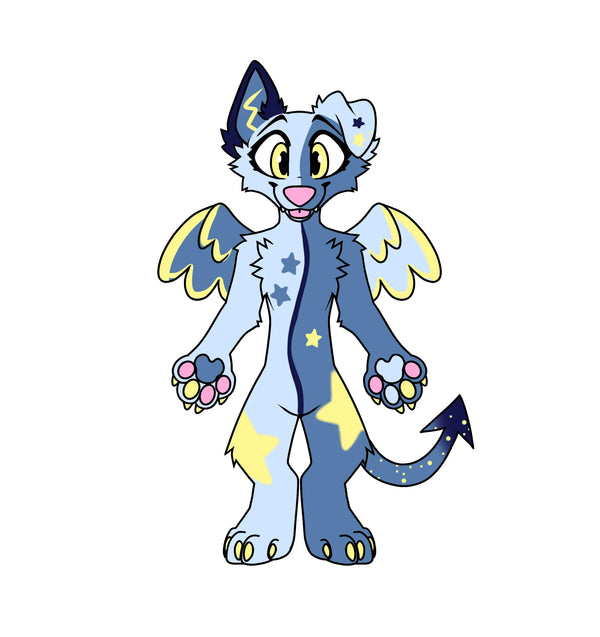 Kemono Star Dog No.223