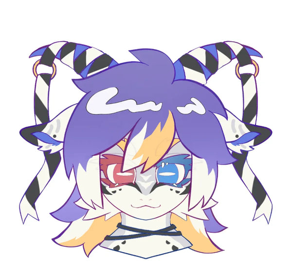 Kemono Spider Cat No.224