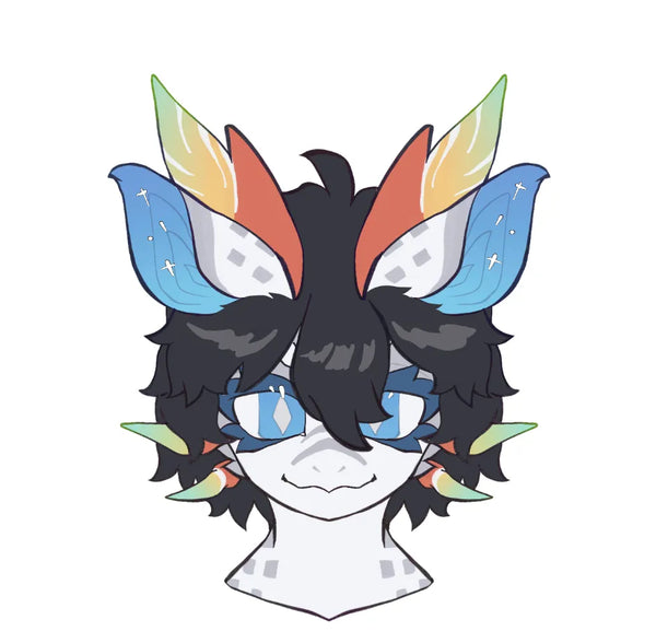 Kemono Bug Dragon No.225