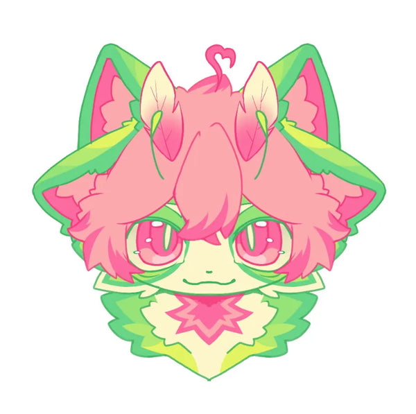 kemono Flower Fairy No.227