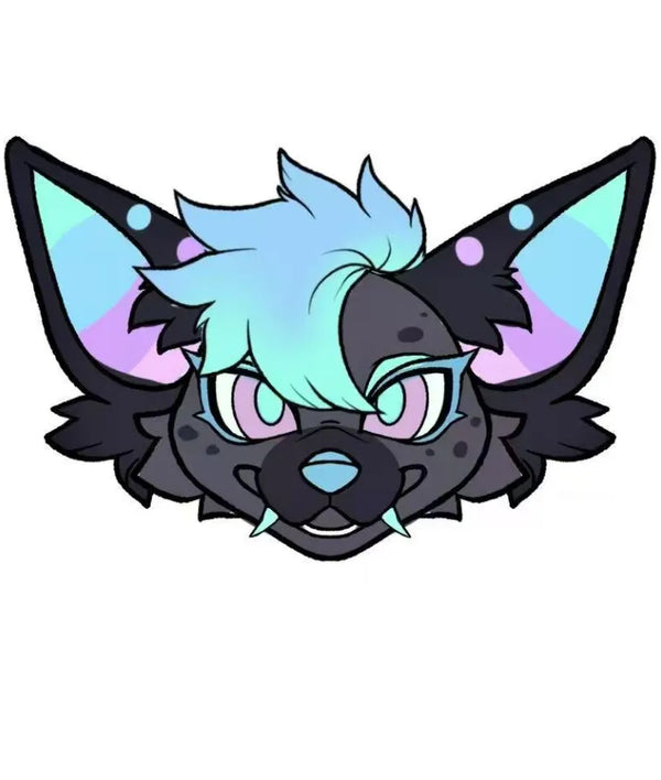 Toony Leopard No.233