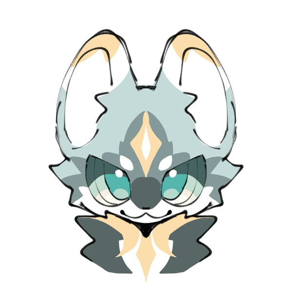 Kemono Dog No.254