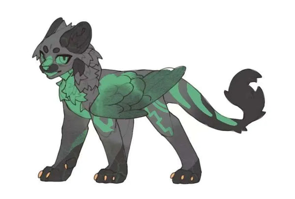 Toony Tiger No.261