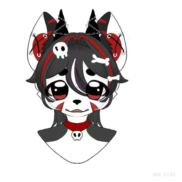 Kemono Cat No.263