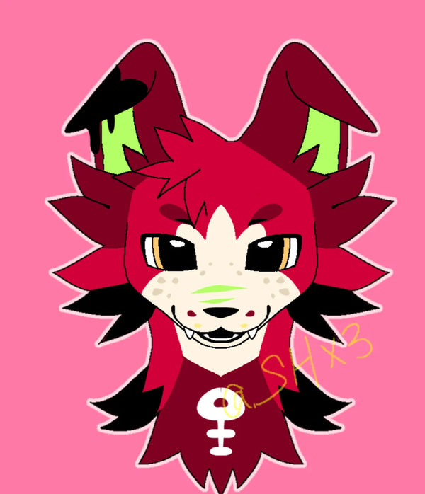 Tonny Wolf No.266