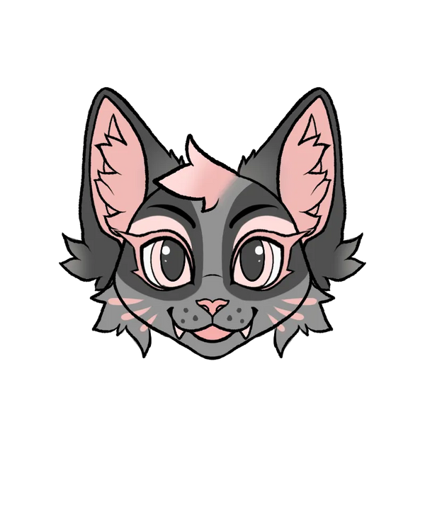 Toony Cat No.271