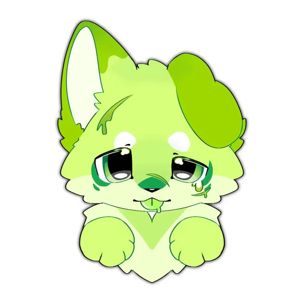 Kemono Dog No.273