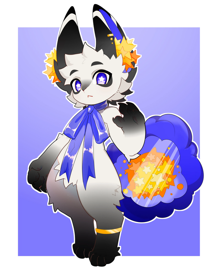 Kemono Friends Rabbit Kemono Rabbit No.291 – DokiDoki FurryStudio