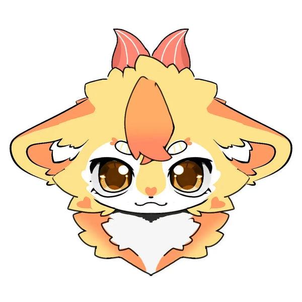 Kemono Pup No.308