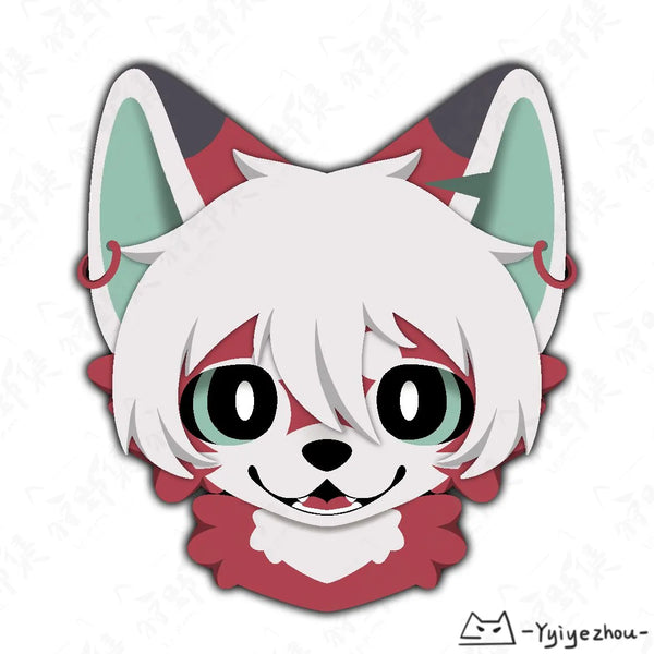 Kemono Dog No.319
