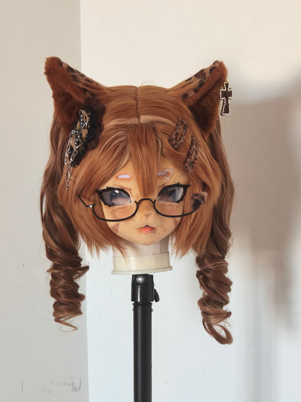 Gyaru Fursuit