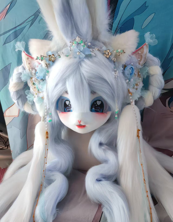 Little fairy Fursuit