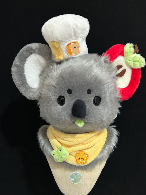 Koala Chef Kemono Fursuit