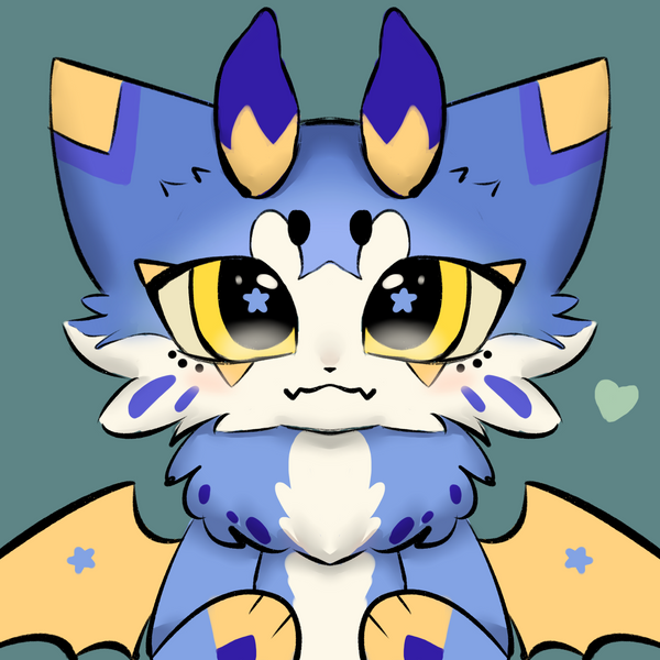 Kemono Stingtail Kitty No.129