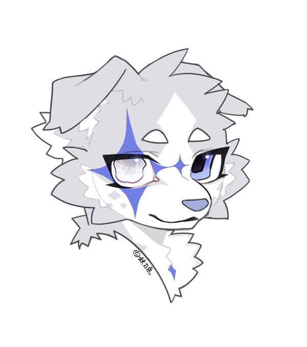 Kemono Pup No.132
