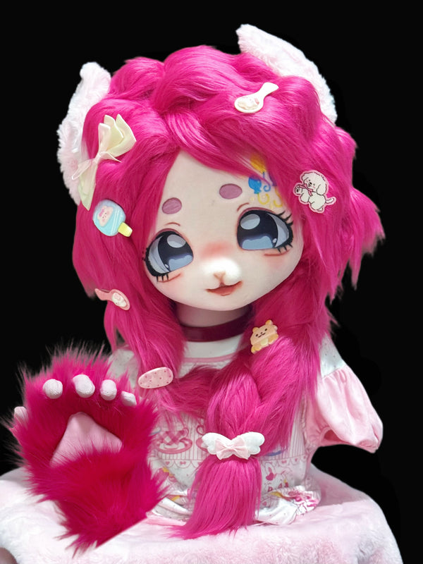 Lolita Mimi Fursuit
