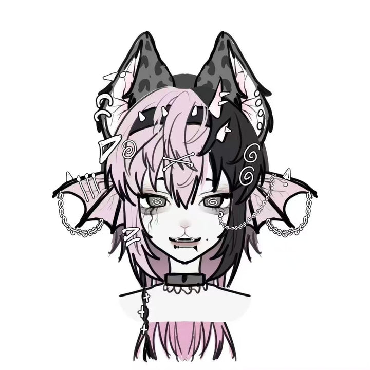 Kig Fox No.134 - DokiDoki FurryStudio