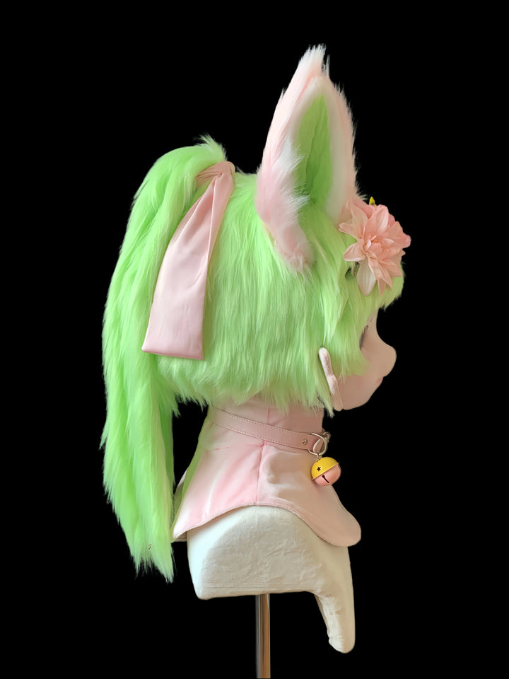 Enchanted - Bloom Fursuit - DokiDoki FurryStudio