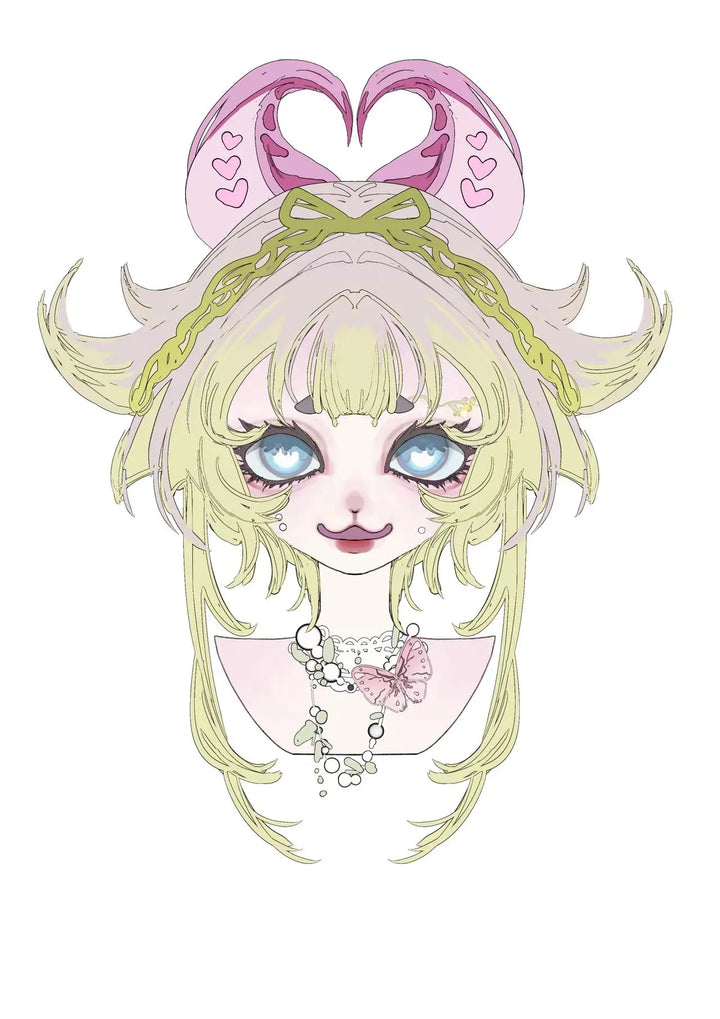 Kig Fox No.157 - DokiDoki FurryStudio