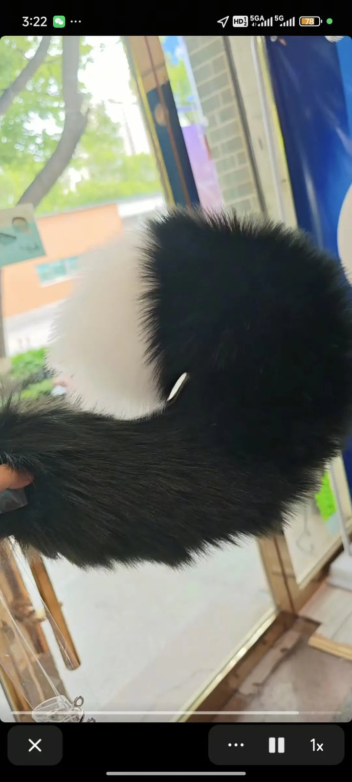 Ivory - Gem Fursuit - DokiDoki FurryStudio