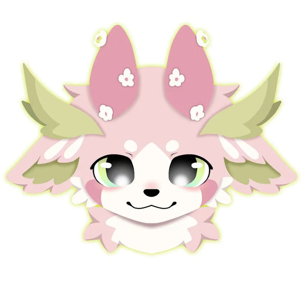 Kemono Deer No.162 - DokiDoki FurryStudio