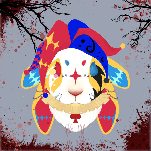 Realistic Rabbit No.182