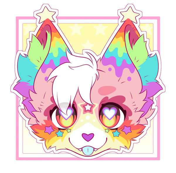 Kemono Cat No.190