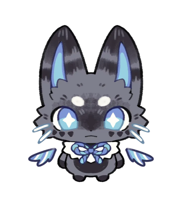 Kemono Cat No.191