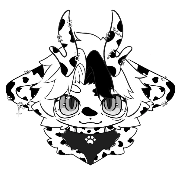Kemono Cat No.192
