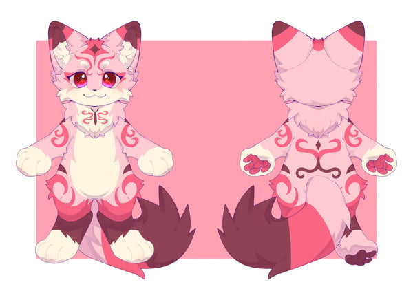 Kemono Cat No.193