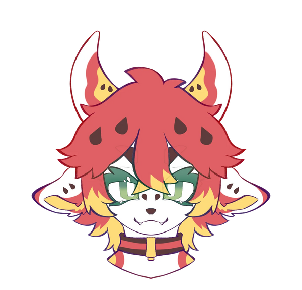Kemono Wolf No.198