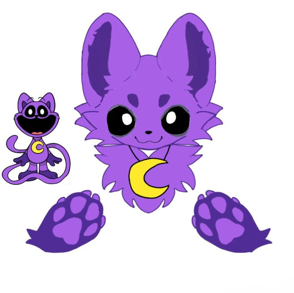 Kemono Cat  No.200