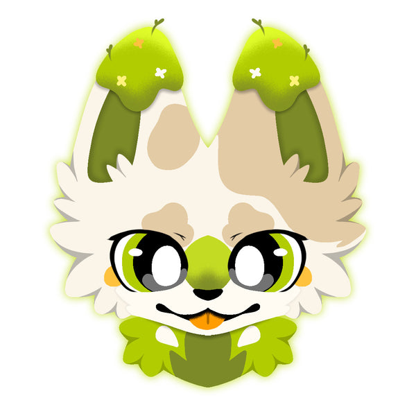 Kemono Cat  No.201
