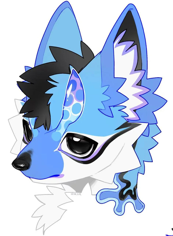 Kemono Slug  No.210