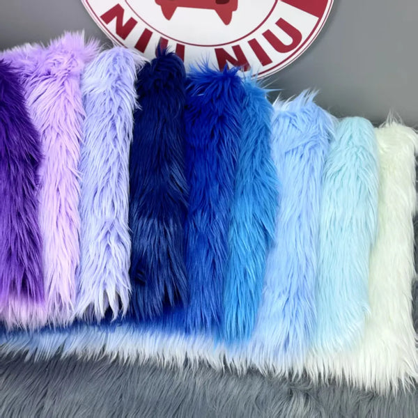 Premium Fursuit Fabric