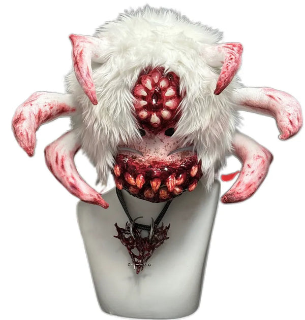 VoidTentacle Cthulhu Beast Partial Fursuit