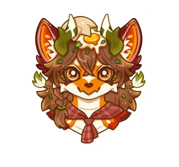 Kemono Dragon No.349