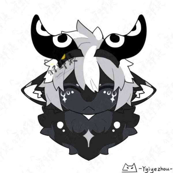 Kemono Sheep Dog No.352