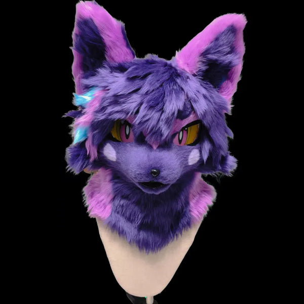 Toony Fursuits for Sale | Fursuit Heads & Paws | DokidokiFursuit ...