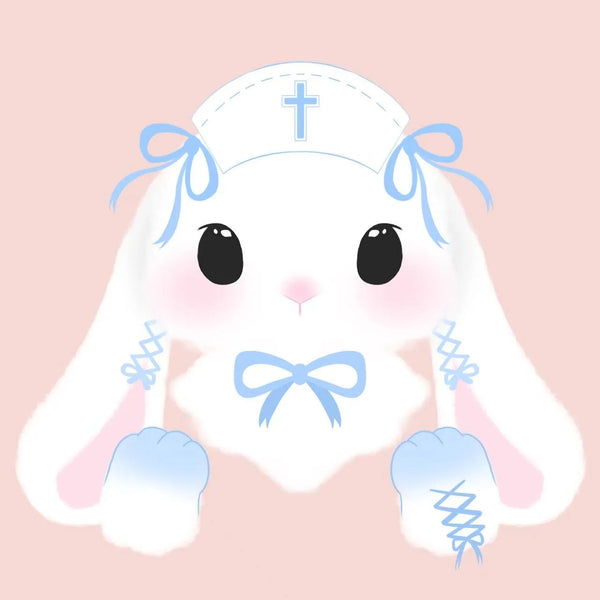 Realistic Rabbit No.362