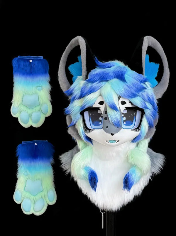 Products – DokiDoki FurryStudio