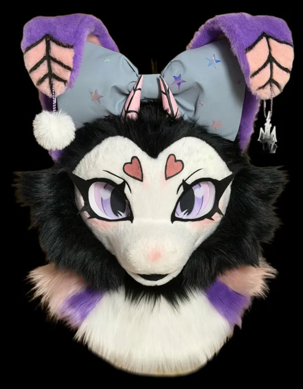 Custom Fursuits, Kemono Fursuits,Kigurumi Fursuit & Fursuits For