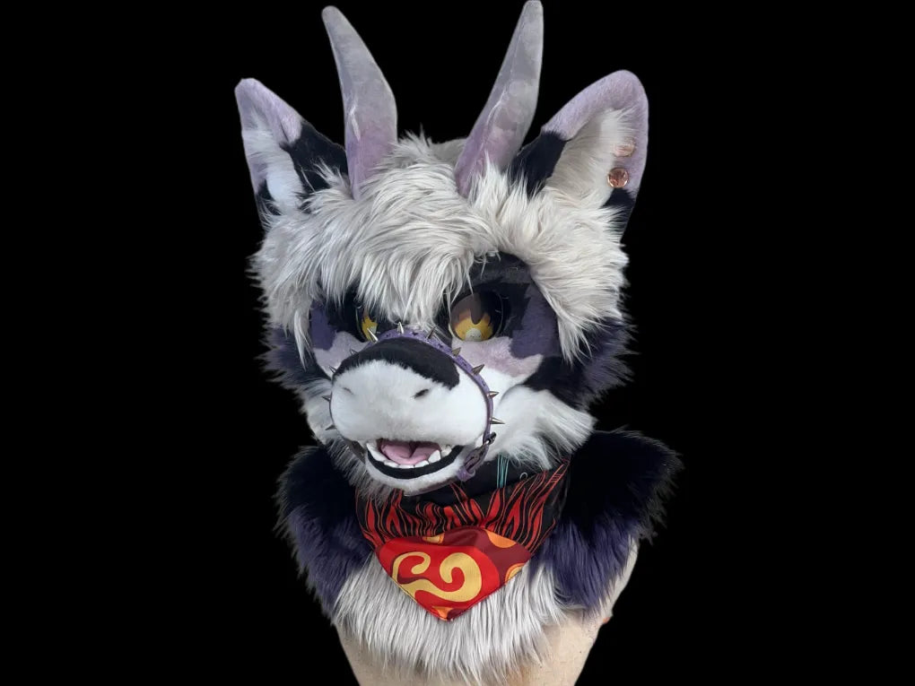 ミュージック DHS/DTS Maschera Dragonheads DragonTails ミュージック